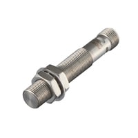 ER-GL12TPC - Type blindé polyvalent tout métal Type de vis M12 Connecteur Sortie PNP Longue distance