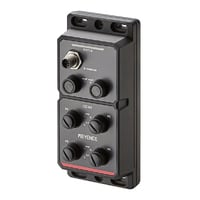 CC-N1 - Unité d'extension de communication CC