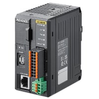 IV4-HG120 - Amplificateur de capteur du modèle compact