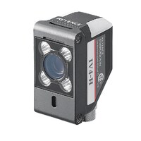 IV4-HG400CA - Tête de capteur du modèle compact Champ de vision restreint Couleur