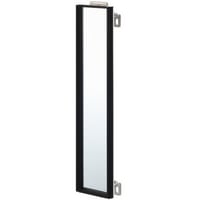 SL-M80H - Miroir d'angle, 1620 mm