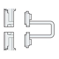 SL-VS1 - Câble de connexion en série 1 m