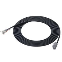 SZ-P5NS - Câble de sortie, 5 m, NPN pour SZ-01S