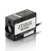 FT-H10 - Modèle température basse à moyenne