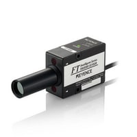 FT-H50 - Modèle température basse à moyenne
