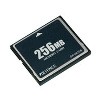 GR-M256 - Carte mémoire CF 256 MB