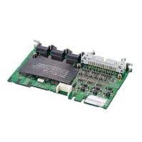 GT2-E3N - Carte d'extension pour GT2-100N