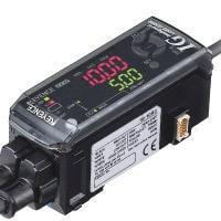 IG-1050 - Amplificateur, montage sur rail DIN