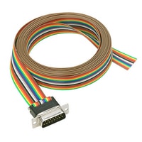 OP-22167 - RD-50E Câble à connecteur 15 broches