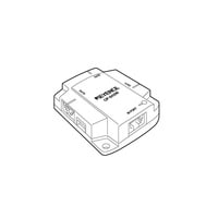 OP-84296 - Boîte de relais de couplage pour SJ-H
