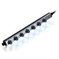 SJ-M070C - Unité principale de type à spot, type en silicone de 380 mm