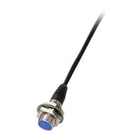 EZ-12M - Unité principale, type isolé, M12, NPN