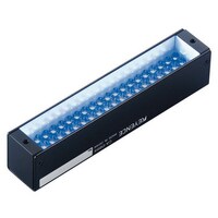 CA-DBB8 - Barre lumineuse bleue de 82 mm