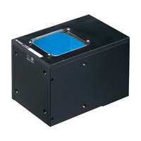 CA-DXB7 - Éclairage coaxial (vertical) bleue 70