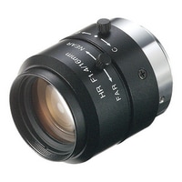 CA-LH16 - Objectif haute résolution et faible distorsion 16 mm