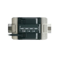 FD-MH10A - Tête de capteur 10 L/min