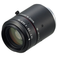 CA-LHR25 - Objectif ultra-haute résolution et faible distorsion 25 mm
