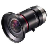 CA-LHR5 - Objectif ultra-haute résolution et faible distorsion 5 mm