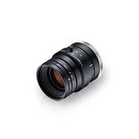 CA-LHW16 - Objectif 16 mm pour caméra à balayage linéaire 2000/4000 pixels