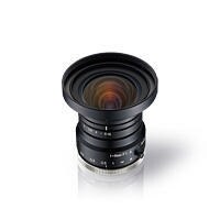 CA-LHW8 - Objectif 8 mm pour caméra à balayage linéaire 2000/4000 pixels