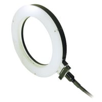 CA-R20 - Éclairage annulaire de ɸ 200 à lampes fluorescentes à lumière inversée