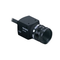 CV-070 - Caméra couleur pour la série CV-700