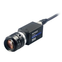CV-200C - Caméra numérique couleur 2 millions de pixels