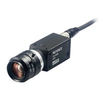 CV-200M - Caméra numérique noir et blanc 2 millions de pixels