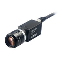 CV-H100M - Caméra haute vitesse noir et blanc 1 million de pixels