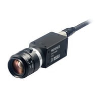 CV-H100M - Caméra haute vitesse noir et blanc 1 million de pixels