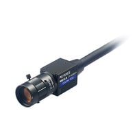 CV-S200CH - Caméra numérique compacte couleur 2 million de pixels (section caméras)