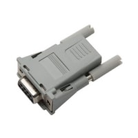 OP-26401 - Adaptateur de conversion RS-232C (9 broches) 