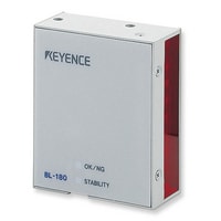 BL-180SO(7030) - Lecteur de code-barres CCD ultra-compact, type frontal