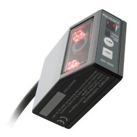 SR-500 - Lecteur de codes 2D compact, type haute résolution