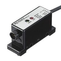 FS-14 - Amplificateur pour fibre optique NPN