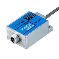 FS-15 - Amplificateur pour fibre optique NPN