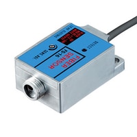 FS-16 - Amplificateur pour fibre optique NPN