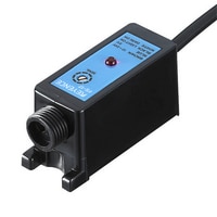 FS-17P - Amplificateur pour fibre optique PNP