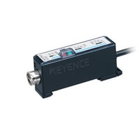 FS2-62 - Amplificateur pour fibre optique, type câble, NPN