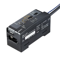 FS-L71 - Amplificateur