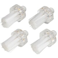 OP-87600 - Brosse de remplacement (4) pour kit de nettoyage haute performance