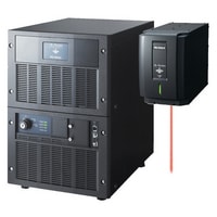 MD-F3120 - Marqueur laser à fibre optique à 3 axes (zone étendue)