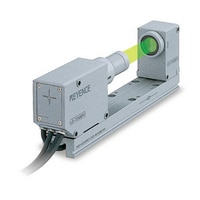 LS-7010M - Tête de capteur, avec fonction moniteur