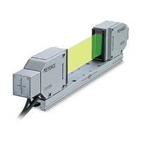 LS-7030M - Tête de capteur, avec fonction moniteur