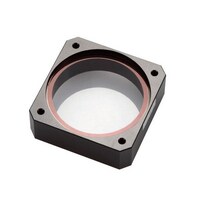 OP-87035 - Cache de protection verre (2) pour TM-040