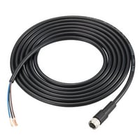 OP-87627 - Câble à connecteur M8 droit de 2 m standard