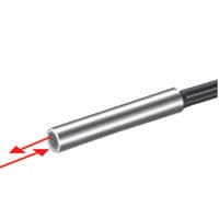 FU-4F - Unité de fibre optique, type en réflexion