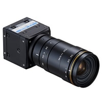 CA-H2100M - Caméra noir et blanc vitesse 16x à 21 millions de pixels