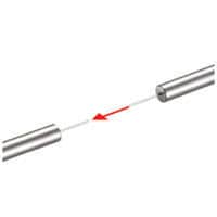 FU-56 - Unité de fibre optique, type fonctionnant par transmission