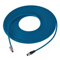 OP-87231 - Câble Ethernet (compatible NFPA79)  5 m